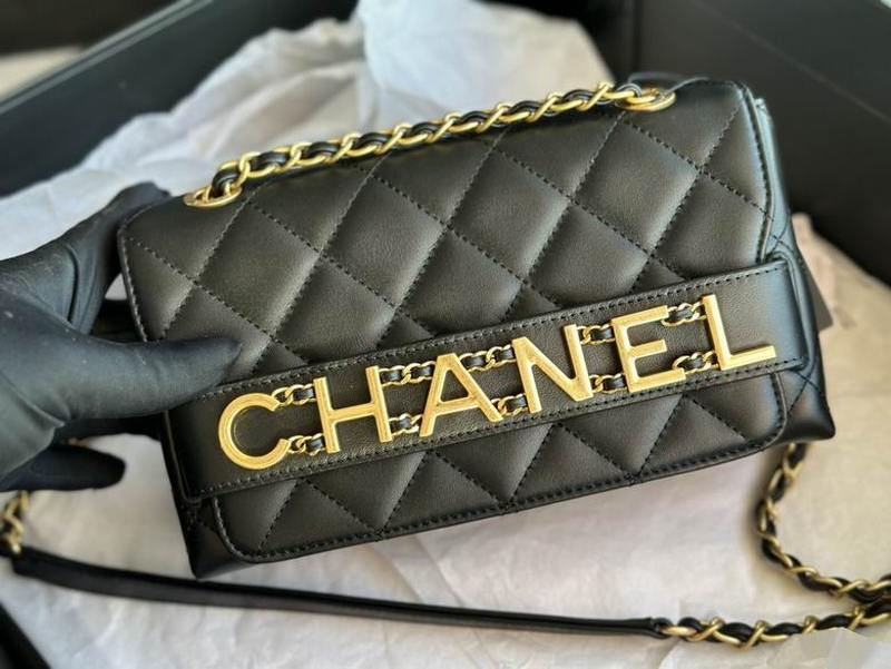 Chanel Handbags 255